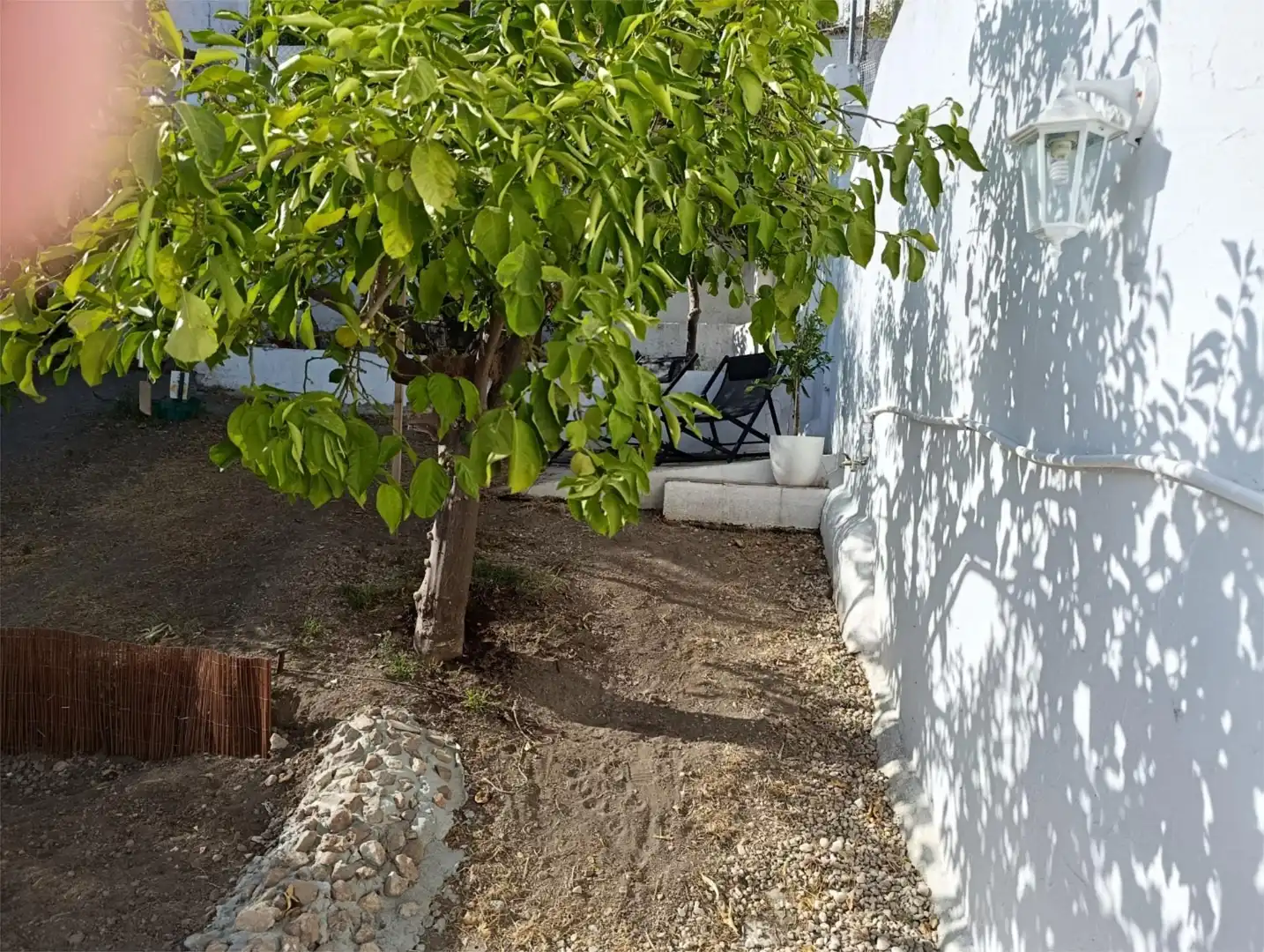 Detached homes for sale in Calle Córdoba, 2, Olvera Garden of Detached homes for sale in Olvera with Air Conditioner, Heating and Private garden