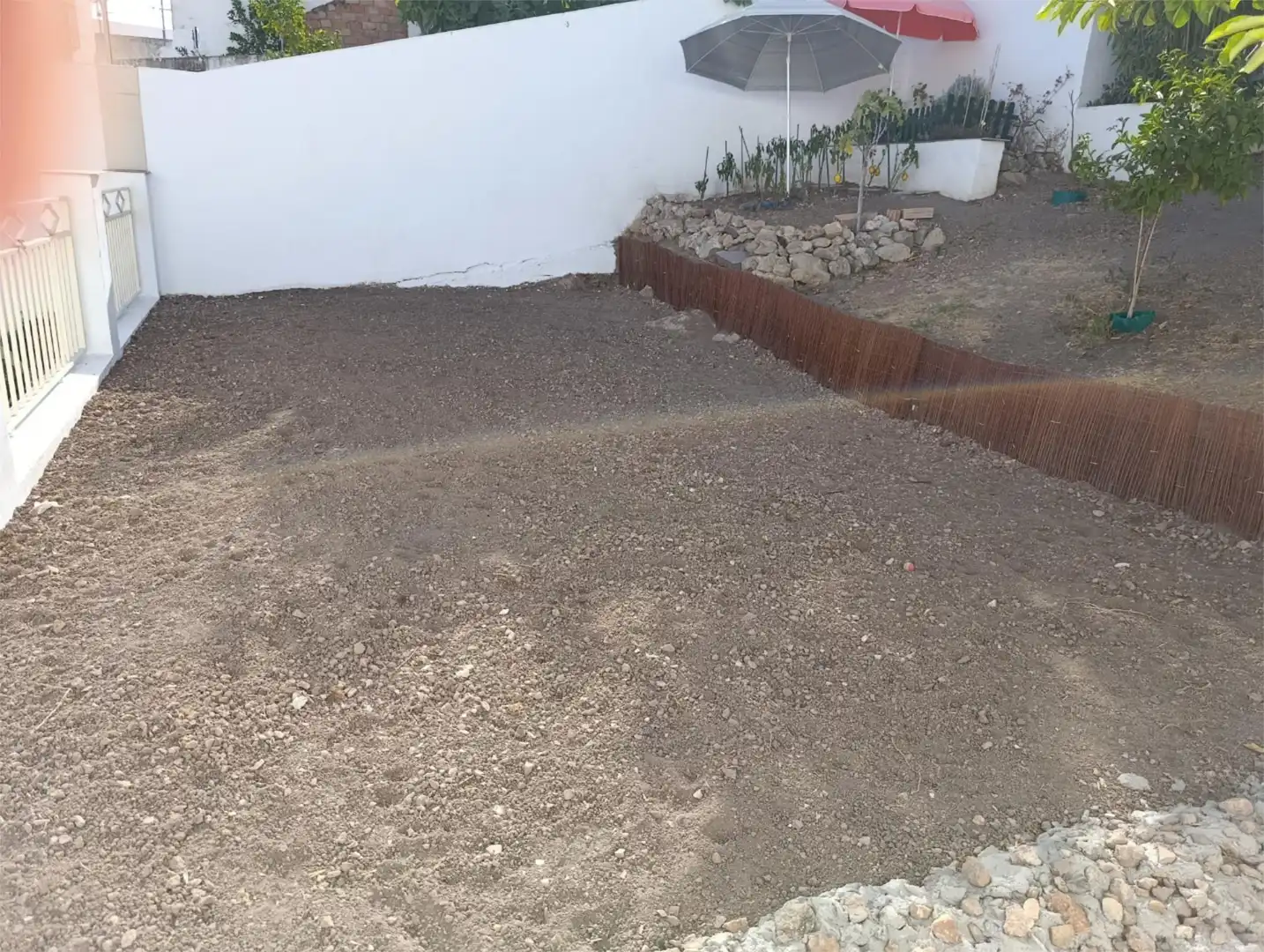 Detached homes for sale in Calle Córdoba, 2, Olvera Detached homes for sale in Olvera with Air Conditioner, Heating and Private garden