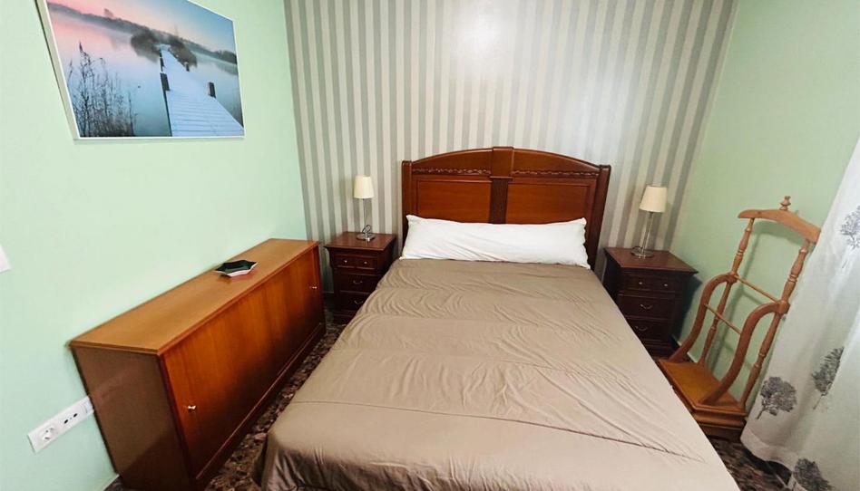 Pis per a compartir a Carrer el Paraís, 2, Alcàsser, Valencia - imatge 1 Foto 1 de Pis per a compartir a Carrer el Paraís, 2, Alcàsser, Valencia