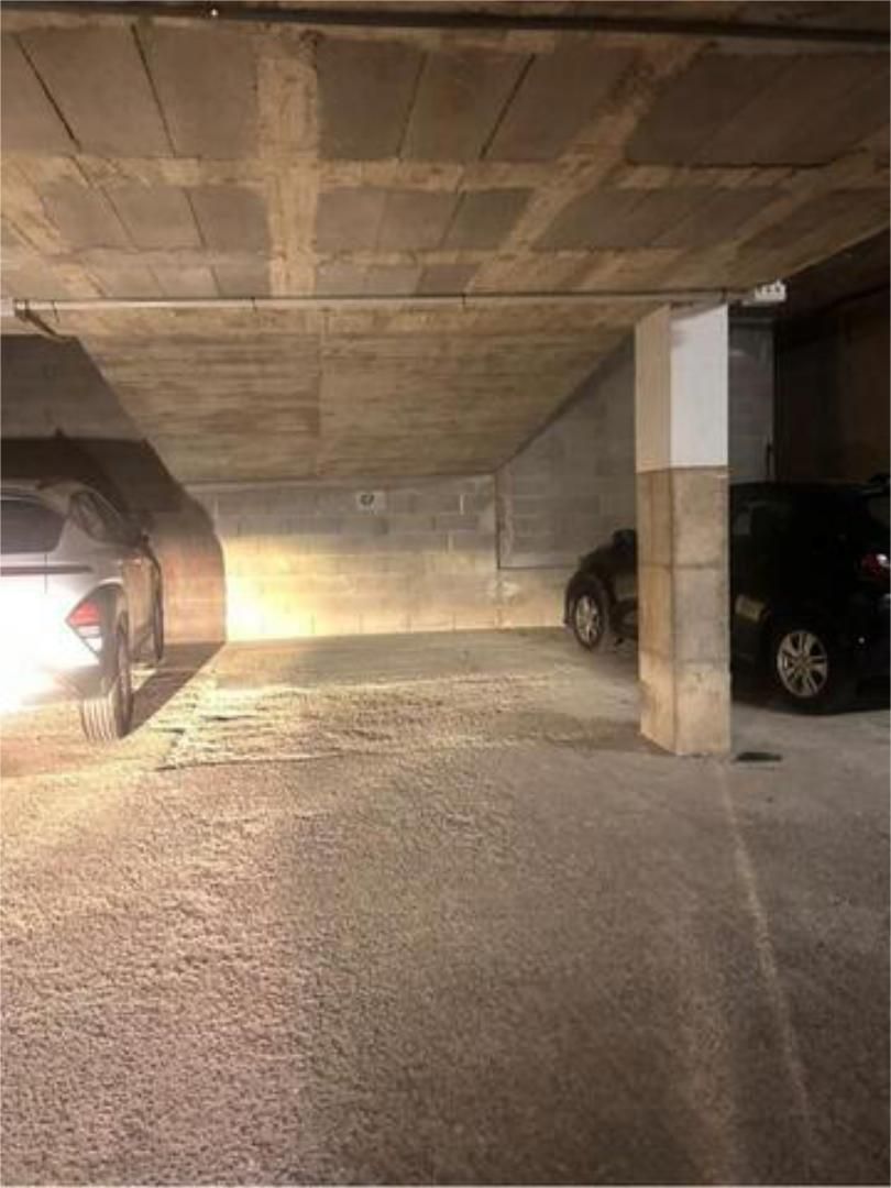 Aparcament de Garatge de lloguer en Manacor