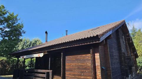 Flat for sale in Colonia las Margaritas, 1, Riaza, Segovia - image 3 Photo 3 of Flat for sale in Colonia las Margaritas, 1, Riaza, Segovia