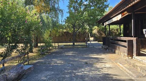 Flat for sale in Colonia las Margaritas, 1, Riaza, Segovia - image 5 Photo 5 of Flat for sale in Colonia las Margaritas, 1, Riaza, Segovia