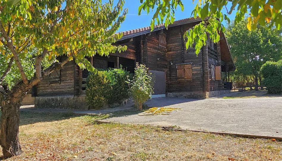 Flat for sale in Colonia las Margaritas, 1, Riaza, Segovia - image 1 Photo 1 of Flat for sale in Colonia las Margaritas, 1, Riaza, Segovia