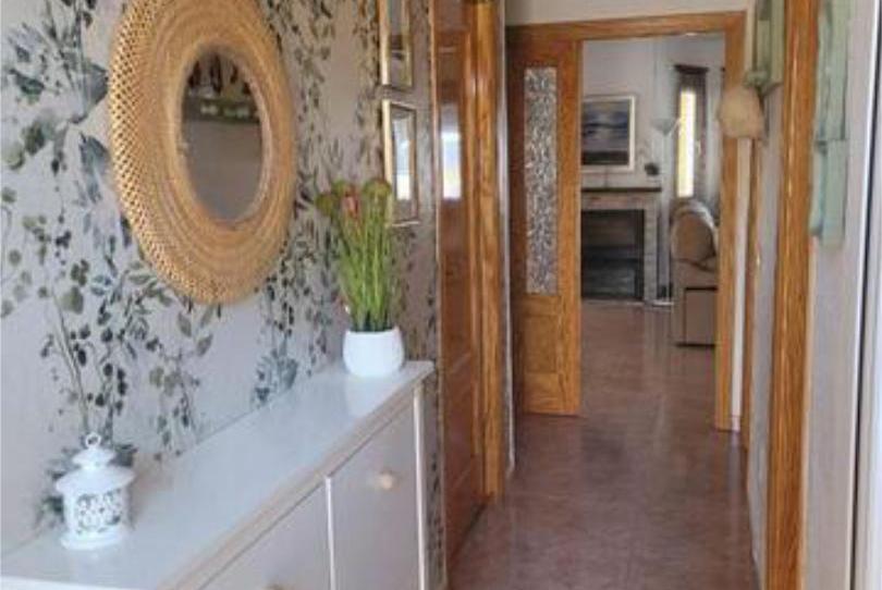 Foto 1 de Casa adosada en venda a Almonacid de Toledo, Toledo