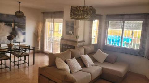 Foto 3 de Casa adosada en venda a Almonacid de Toledo, Toledo