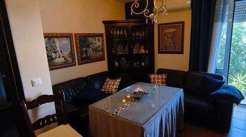 Flat for sale in Calle Cadiz, 24, El Bosque, Cádiz - image 3 Photo 3 of Flat for sale in Calle Cadiz, 24, El Bosque, Cádiz