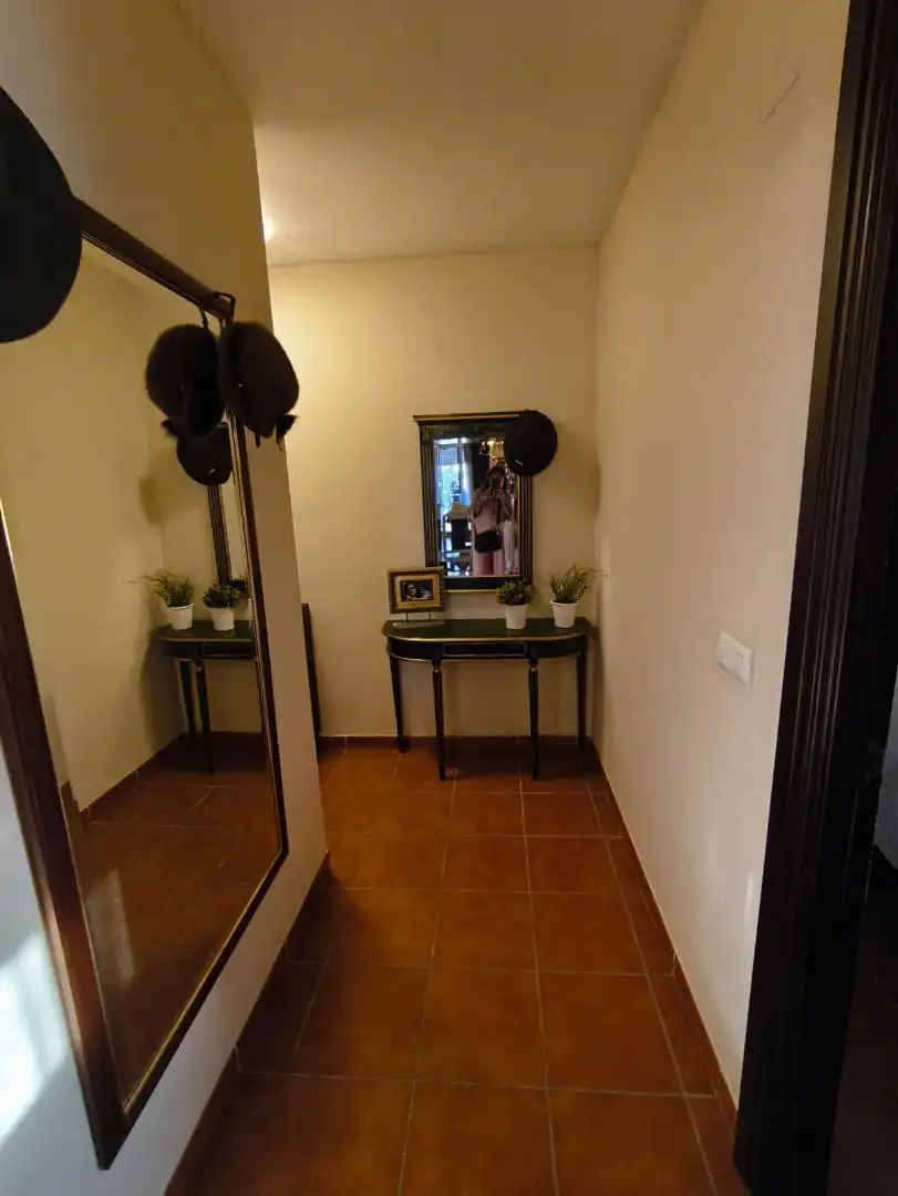 Wohnung zum Verkauf in Calle Cadiz, 24, El Bosque Wohnung zum Verkauf in El Bosque mit Klimaanlage, Heizung und Terrasse