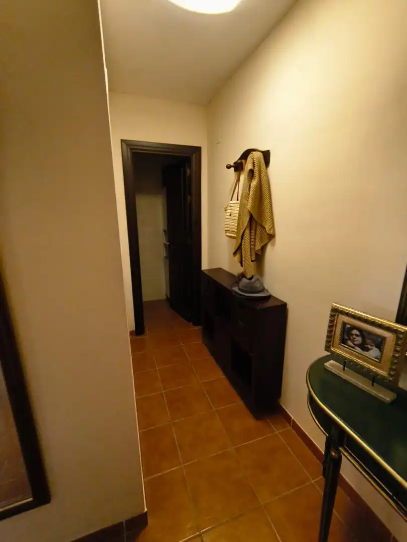 Wohnung zum Verkauf in Calle Cadiz, 24, El Bosque Wohnung zum Verkauf in El Bosque mit Klimaanlage, Heizung und Terrasse