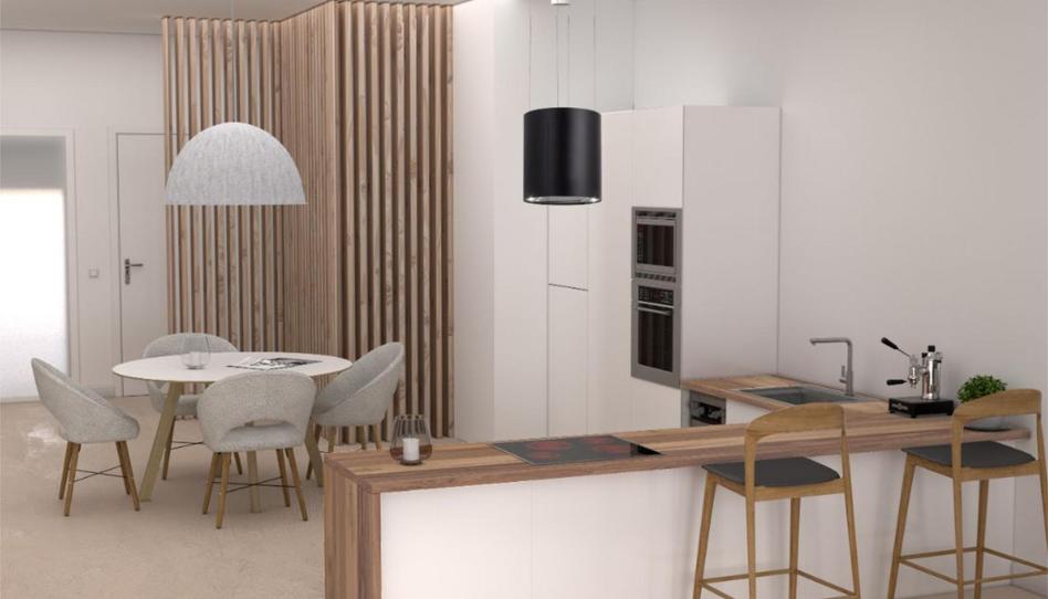 Flat for sale in Carrer de Carlos Díaz, 3, Sant Rafael, Valencia - image 1 Photo 1 of Flat for sale in Carrer de Carlos Díaz, 3, Sant Rafael, Valencia