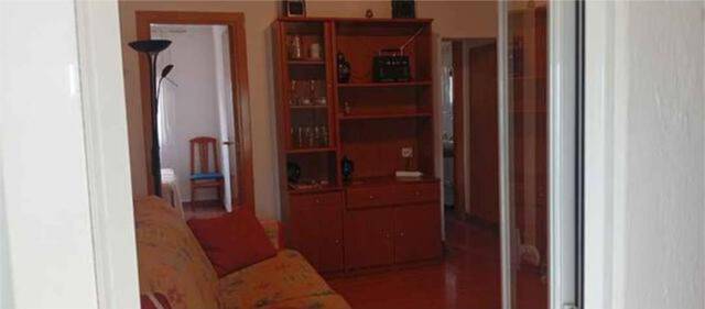 Piso en Alquiler en Regueral - Prat d'en Forés