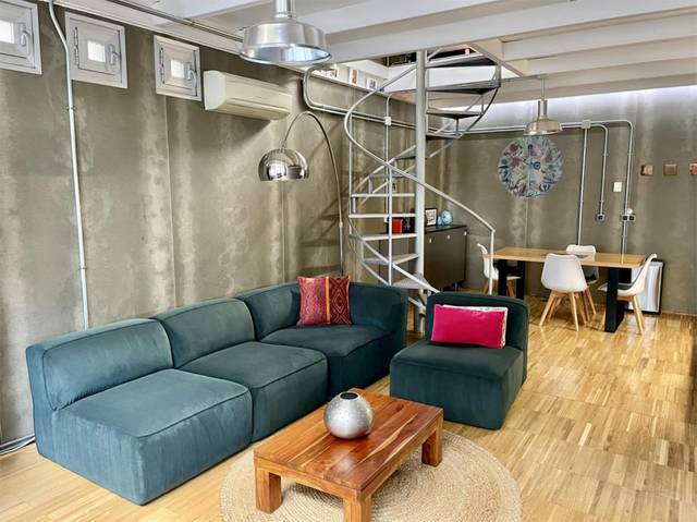 Piso en Venta en Calle de Juan de la Hoz, 3B en Guindalera