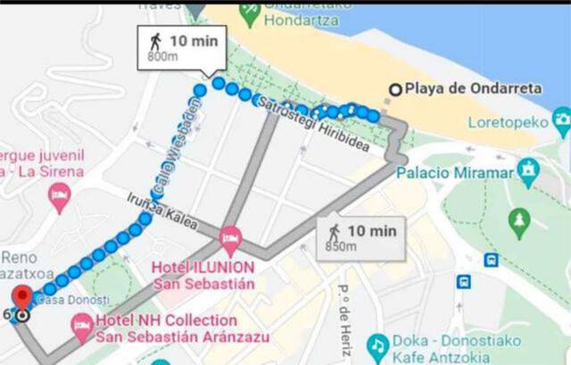 Garaje en Alquiler en Antiguo