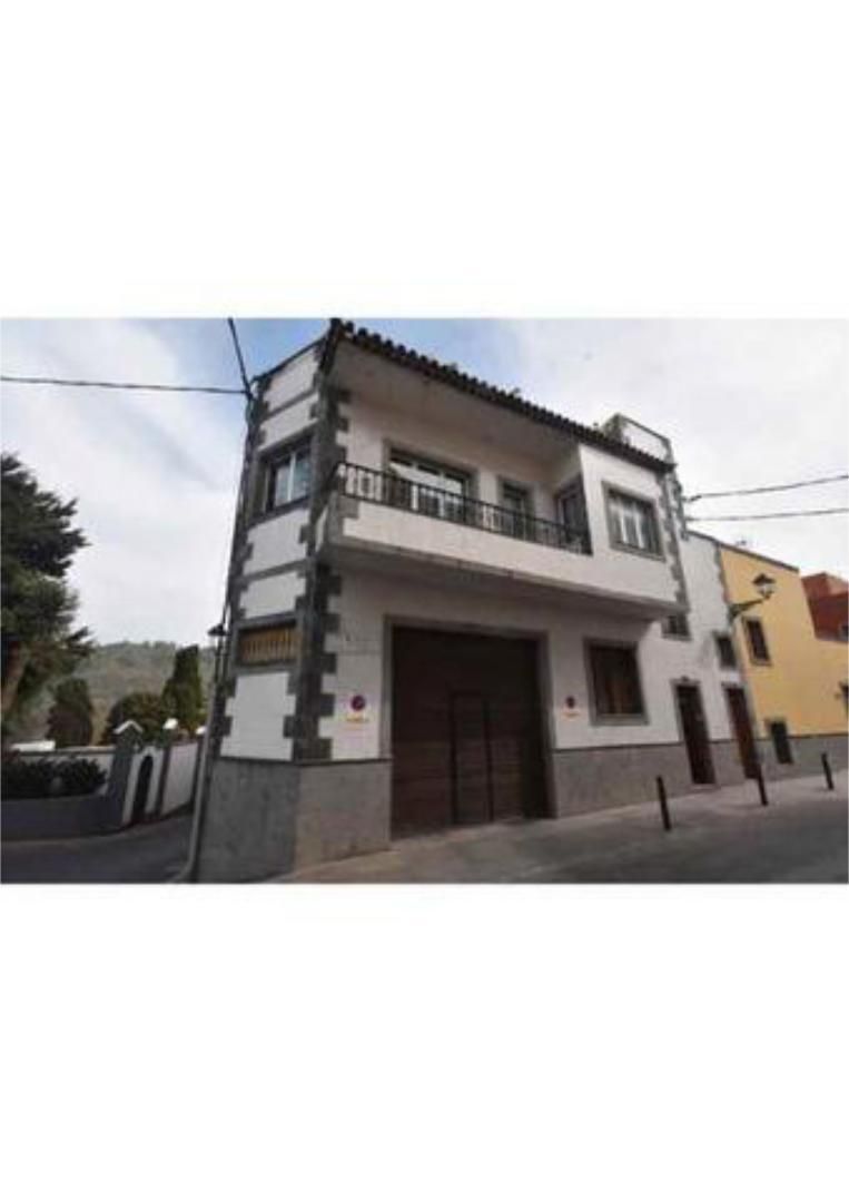 Exterior view of House or chalet for sale in Teror  with Heating and Storage room