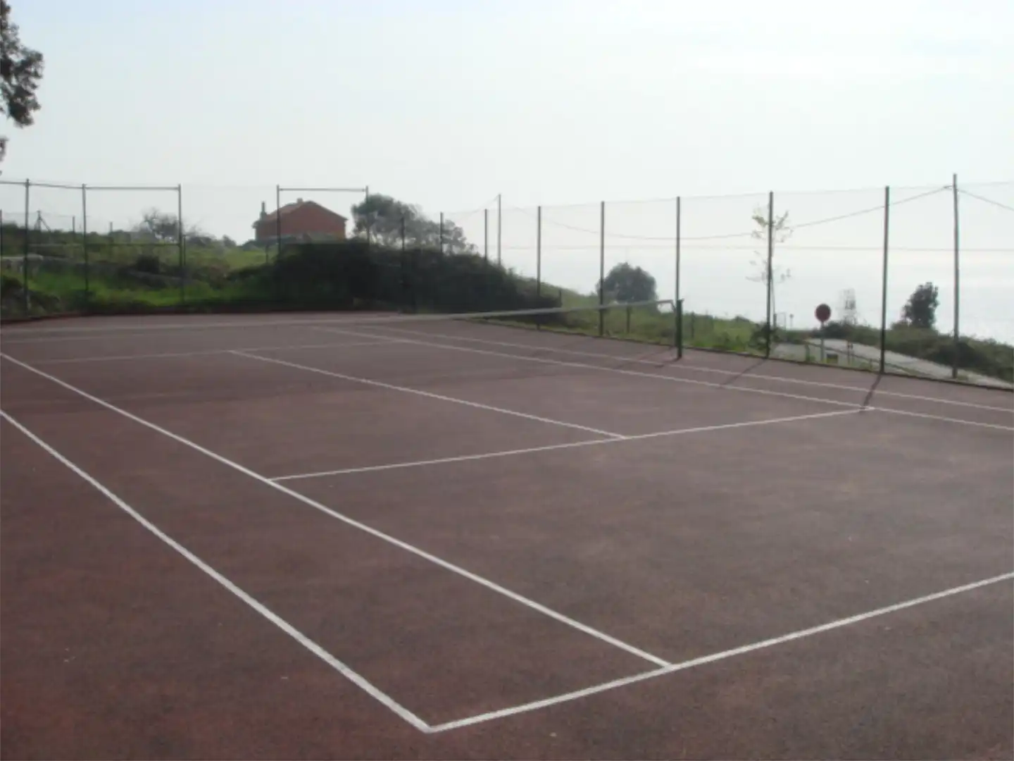 Parkplatz von Wohnung zum Verkauf in Castro-Urdiales mit Terrasse, Schwimmbad und Balkon