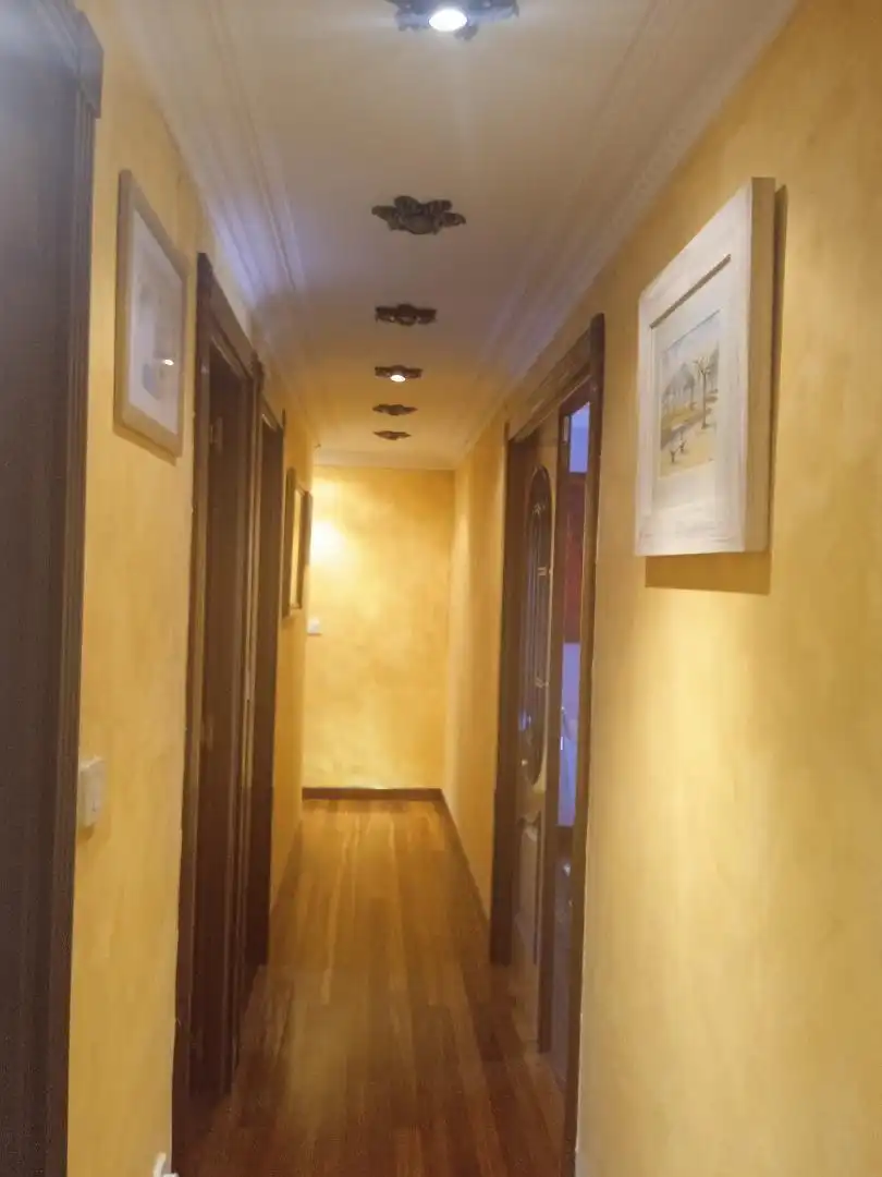 Wohnung zum Verkauf in Castro-Urdiales mit Terrasse, Schwimmbad und Balkon