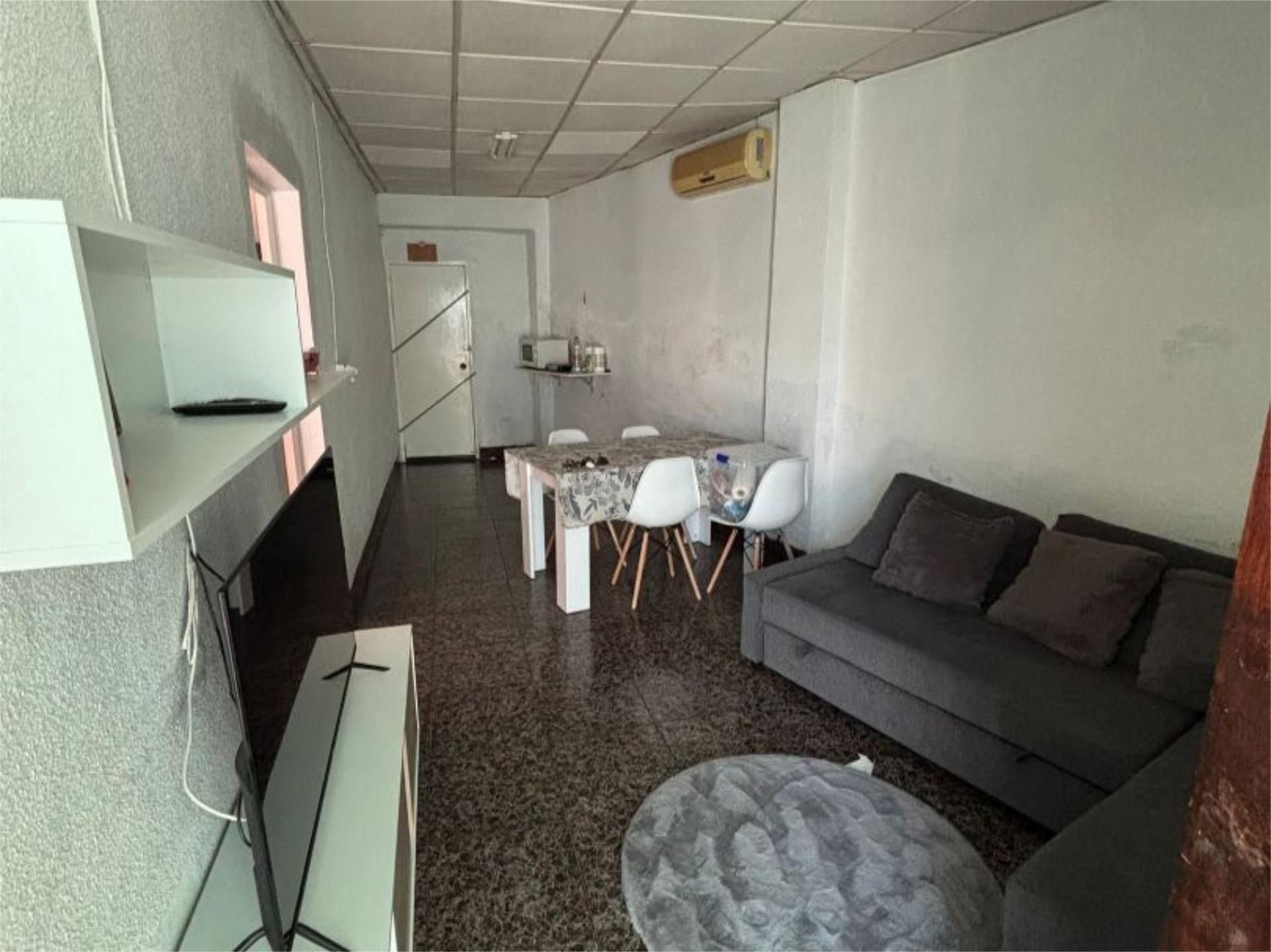 Planta baja for sale in Alguazas  with Air Conditioner, Private garden and Furnished