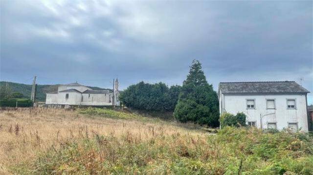 Casa-chalet en Venta en Foz