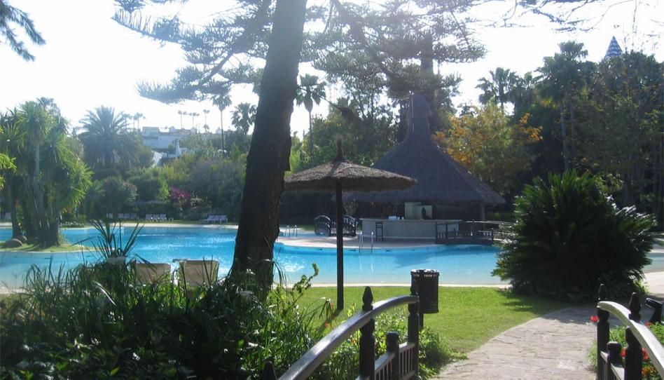 Flat for sale in Avenida de Los Andaluces, 40, Atalaya - Isdabe, Málaga - image 1 Photo 1 of Flat for sale in Avenida de Los Andaluces, 40, Atalaya - Isdabe, Málaga