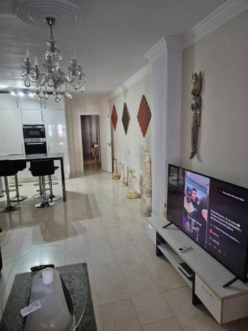 Apartamento en Alquiler en Carrer de Casanova, 59 en L'Antiga Esquerra de l'Eixample