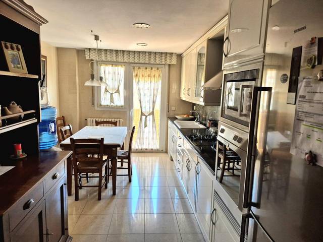 Piso en Venta en Rambla Lluís Companys, 14 en Mas Duran