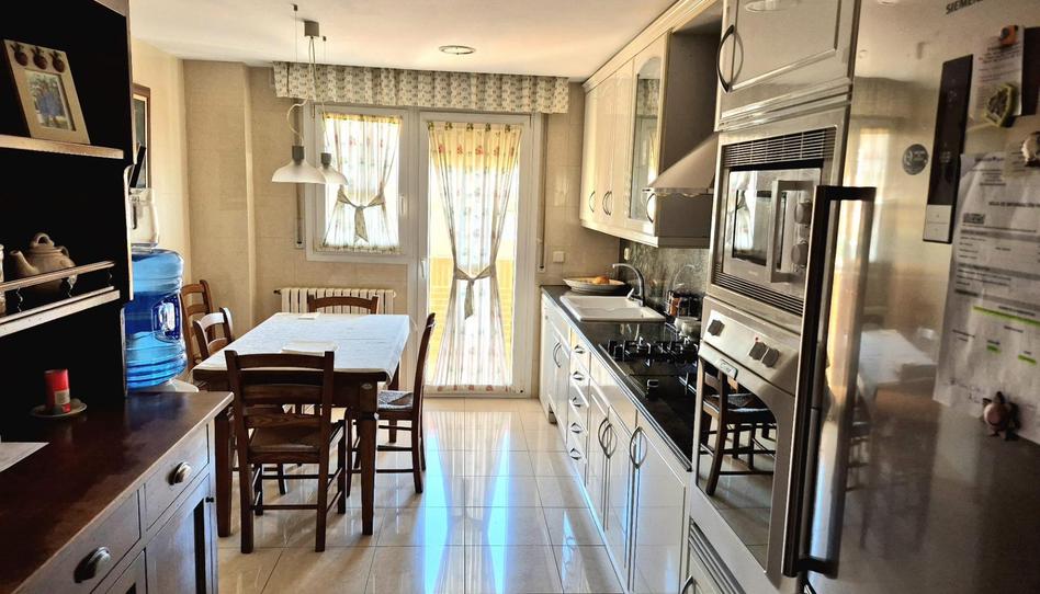 Flat for sale in Rambla Lluís Companys, 14, Mas Duran, Barcelona - image 1 Photo 1 of Flat for sale in Rambla Lluís Companys, 14, Mas Duran, Barcelona