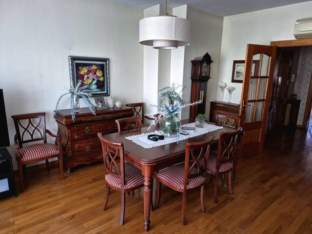 Piso en Venta en Rambla Lluís Companys, 14 en Mas Duran