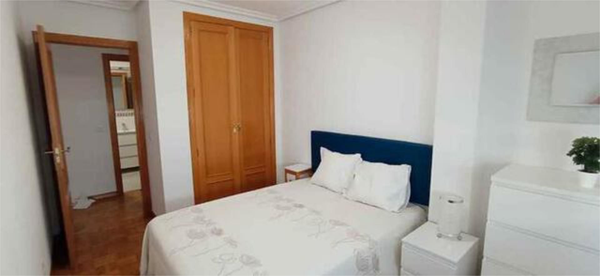 Flat to rent in Villatoro
