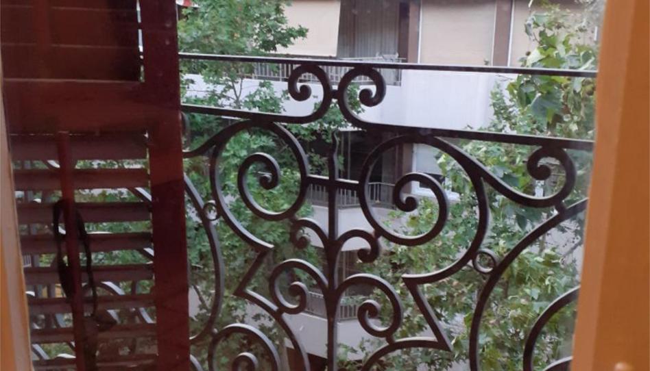 Photo 1 of Flat to share in Passeig de Sant Gervasi, N° 55, Sant Gervasi i la Bonanova, Barcelona
