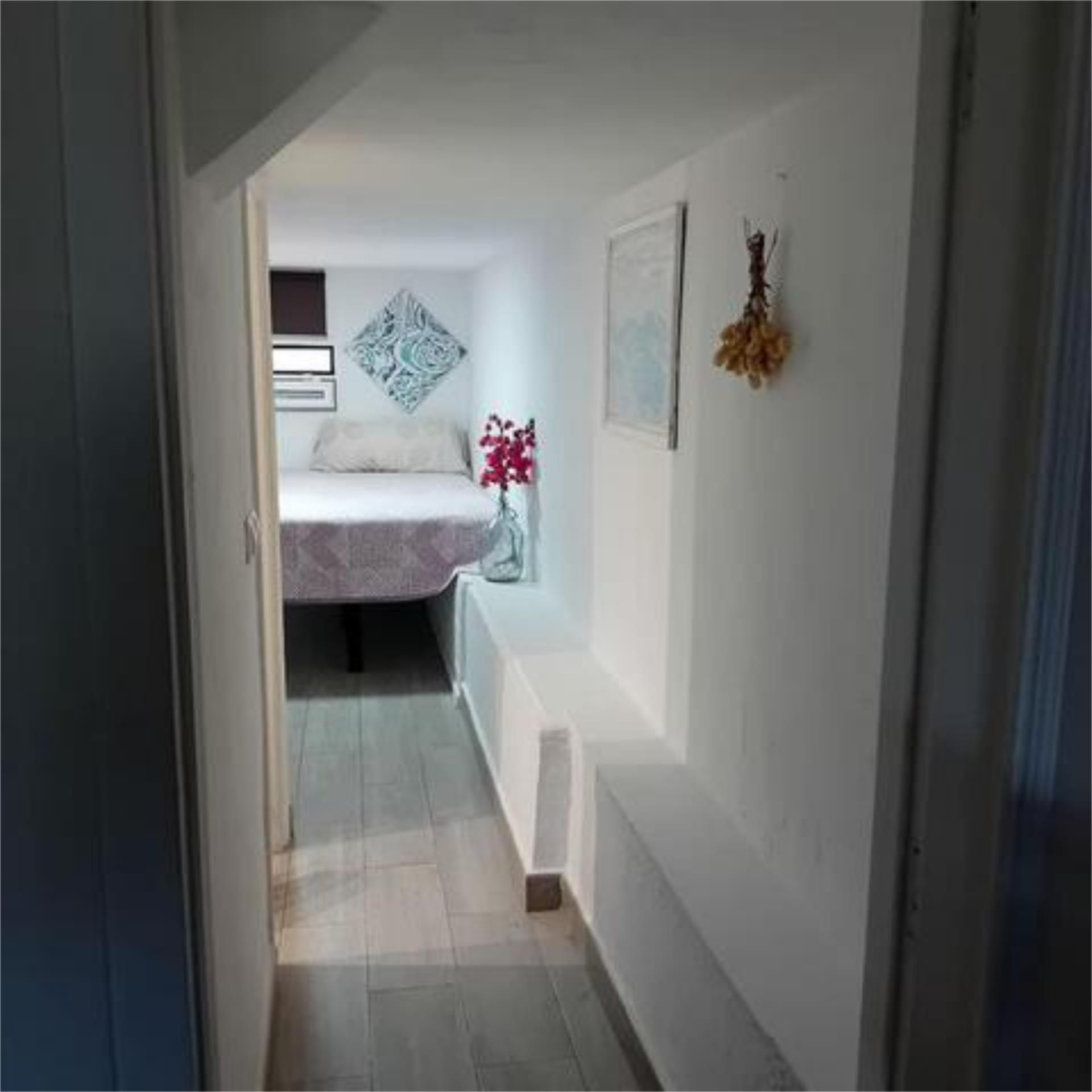 Estudio en venta en Estepona con Jardín privado, Piscina y Amueblado