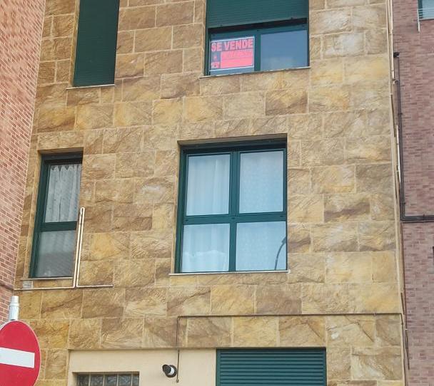 Flat for sale in Calle María Josefa Canellada, 4, Corvera de Asturias, Asturias - image 1 Photo 1 of Flat for sale in Calle María Josefa Canellada, 4, Corvera de Asturias, Asturias