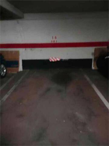 Garaje en Alquiler en Garrido Norte