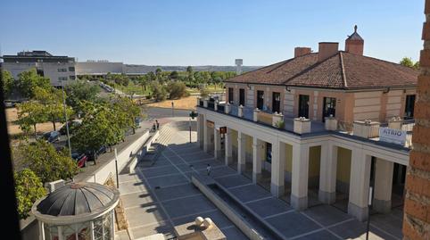 Photo 2 of Office to rent in Calle Patrimonio Mundial, 7, La Montaña - El Cortijo, Madrid