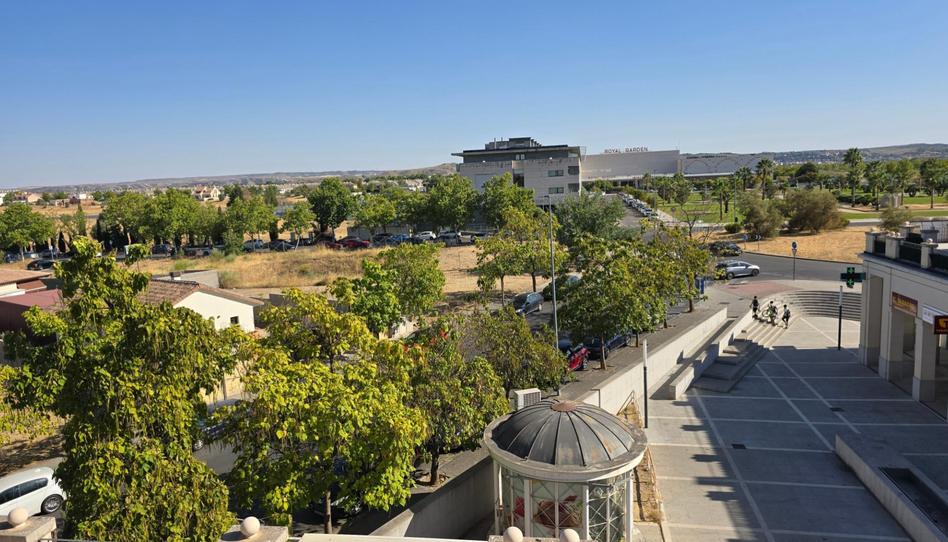 Photo 1 of Office to rent in Calle Patrimonio Mundial, 7, La Montaña - El Cortijo, Madrid