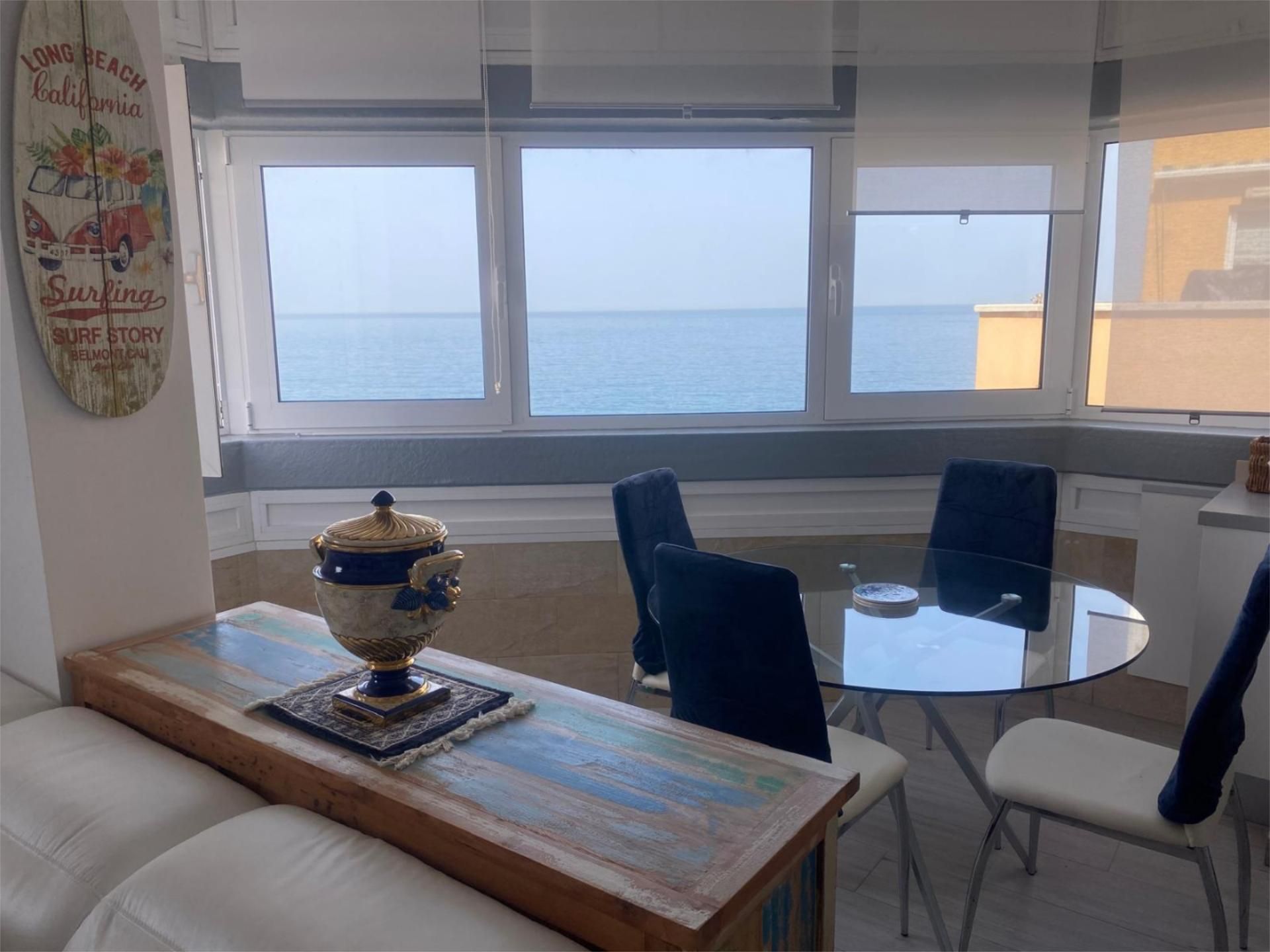 Comedor de Piso en venta en Las Palmas de Gran Canaria