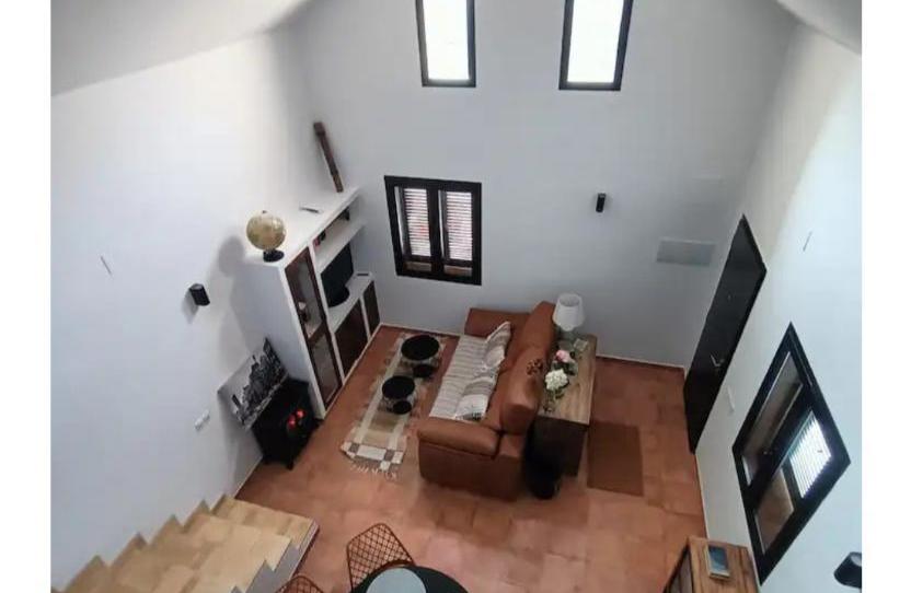 Casa o xalet de lloguer a Urbanizacion Echajuy D, 17, Entrenúcleos, Sevilla - imatge 1 Foto 1 de Casa o xalet de lloguer a Urbanizacion Echajuy D, 17, Entrenúcleos, Sevilla