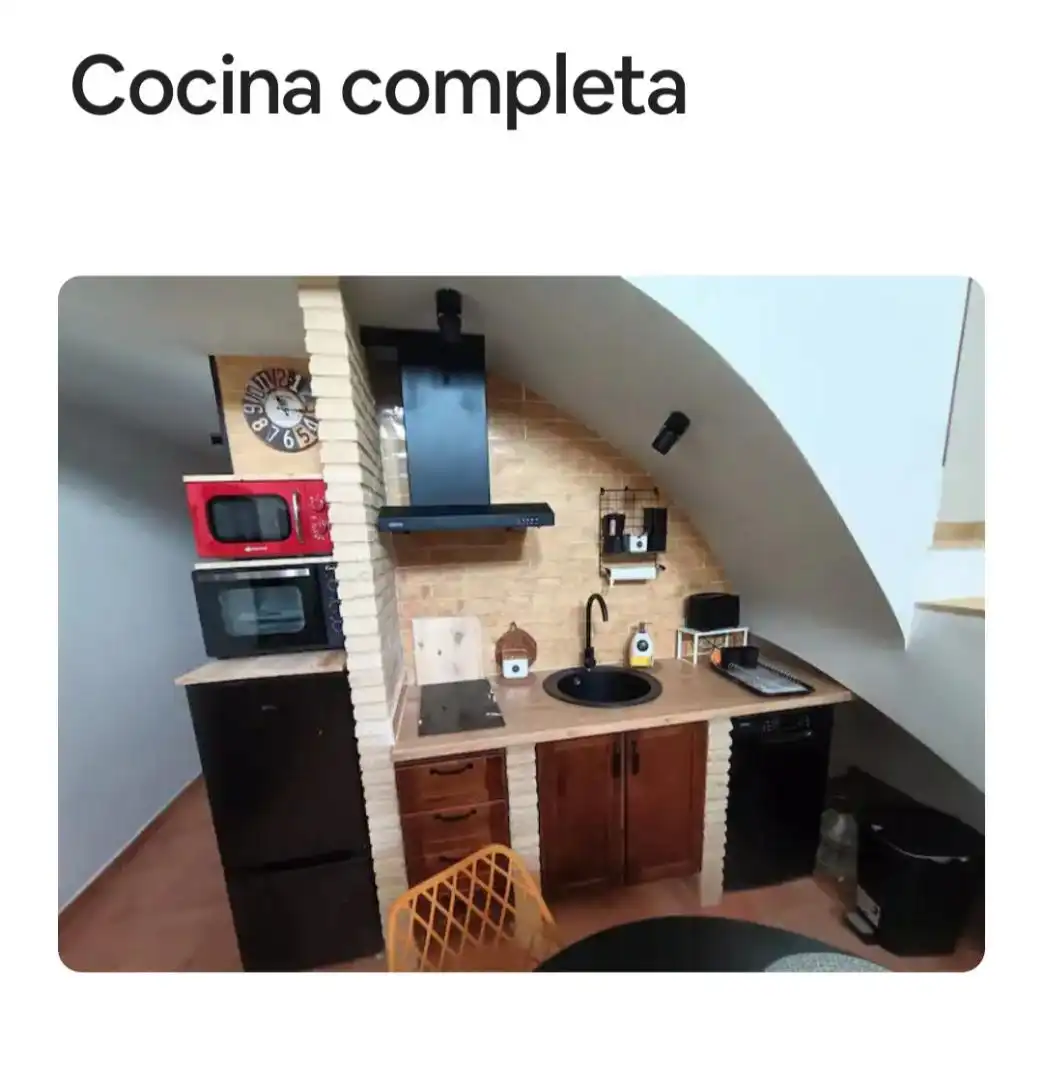 Casa o chalet de alquiler en Urbanizacion Echajuy D, 17, Entrenúcleos