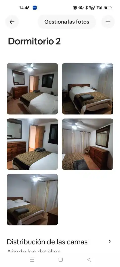 Casa o chalet de alquiler en Urbanizacion Echajuy D, 17, Entrenúcleos