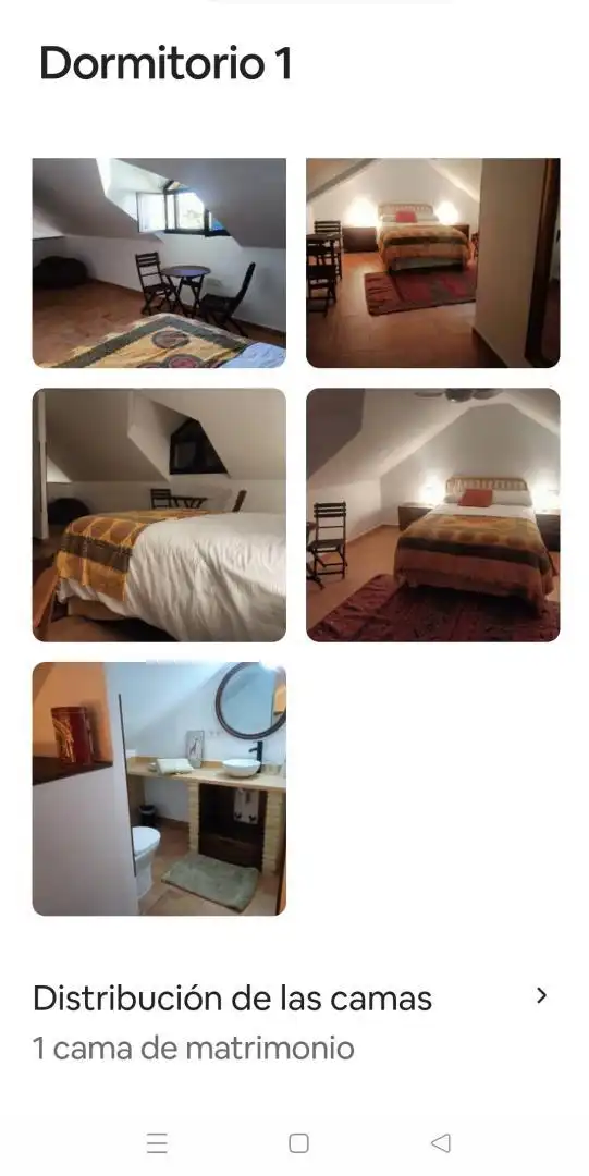 Casa o chalet de alquiler en Urbanizacion Echajuy D, 17, Entrenúcleos
