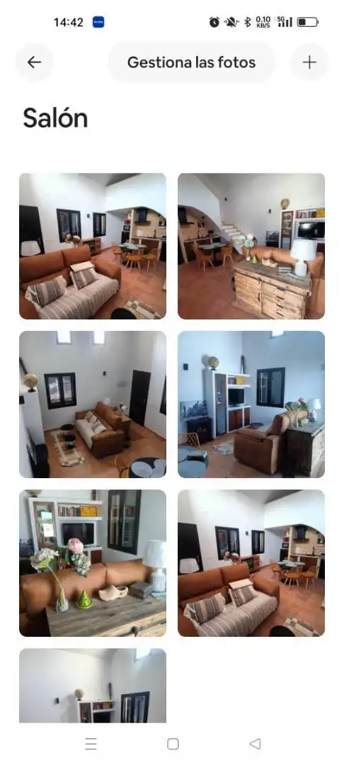 Casa o chalet de alquiler en Urbanizacion Echajuy D, 17, Entrenúcleos