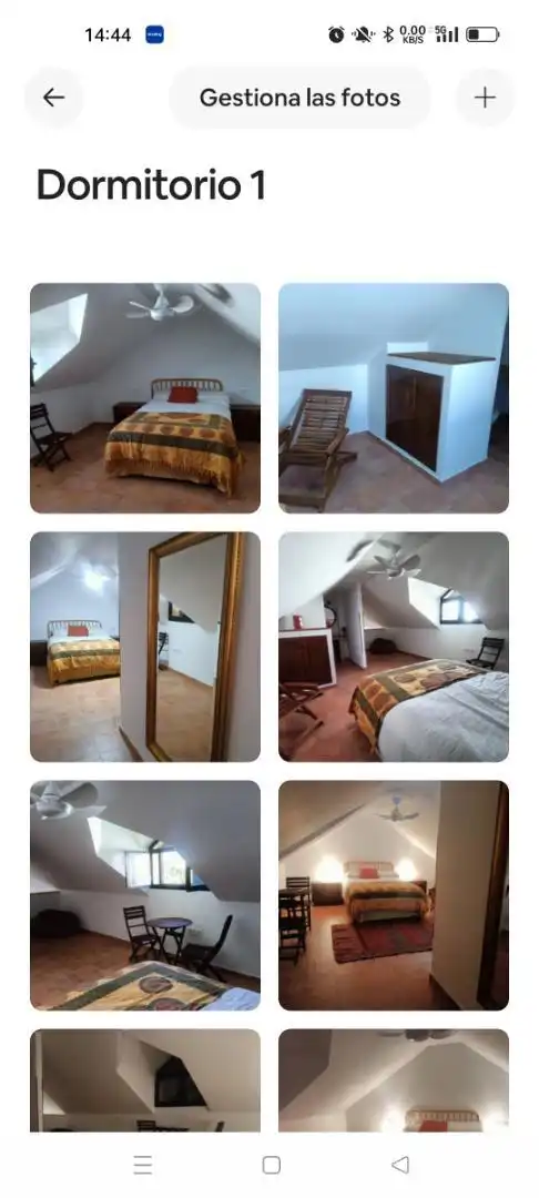 Casa o chalet de alquiler en Urbanizacion Echajuy D, 17, Entrenúcleos