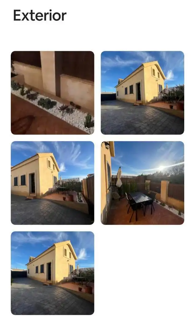Casa o chalet de alquiler en Urbanizacion Echajuy D, 17, Entrenúcleos