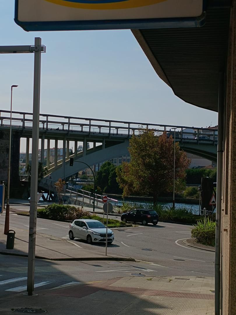 Pis en venda a Rúa Da Barca, 18, Pontevedra Capital