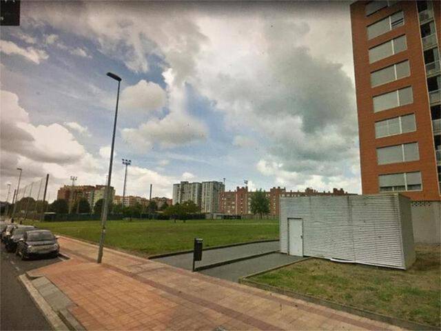 Garaje en Alquiler en Arteagabeitia - Retuerto - Kareaga