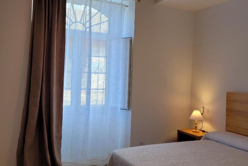 Pis de lloguer a Avenida Viveiro, 51, Foz, Lugo - imatge 1 Foto 1 de Pis de lloguer a Avenida Viveiro, 51, Foz, Lugo