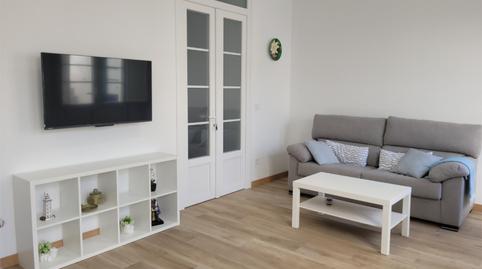 Pis de lloguer a Avenida Viveiro, 51, Foz, Lugo - imatge 3 Foto 3 de Pis de lloguer a Avenida Viveiro, 51, Foz, Lugo