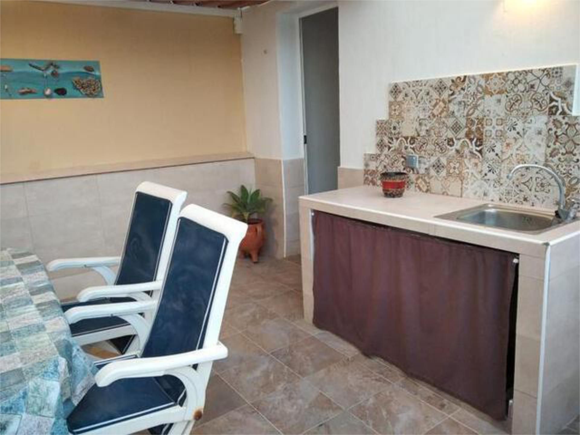 Terrace of Apartment to rent in Manilva  with Terrace