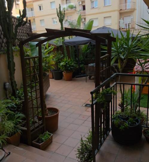 Pis en venda a Avinguda D'isidre Martí, 32, El Centre, Barcelona - imatge 1 Foto 1 de Pis en venda a Avinguda D'isidre Martí, 32, El Centre, Barcelona