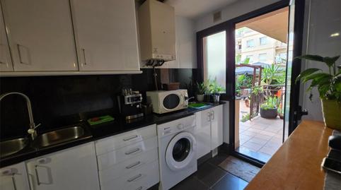 Pis en venda a Avinguda D'isidre Martí, 32, El Centre, Barcelona - imatge 2 Foto 2 de Pis en venda a Avinguda D'isidre Martí, 32, El Centre, Barcelona