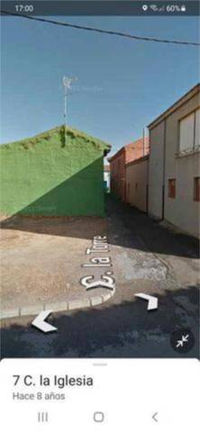 Casa-chalet en Venta en Bustillo del Páramo