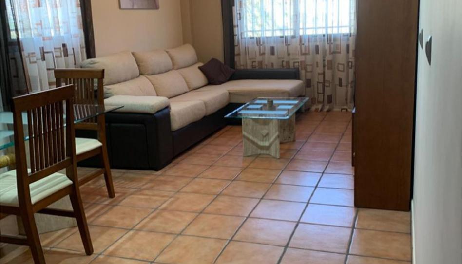 Photo 1 of Duplex for sale in Calle Ayuntamientos Democráticos, 31, San Isidro, Alicante